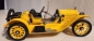 Preview: Franklin Mint Stutz Bearcat 1915 DieCast Model (4354)